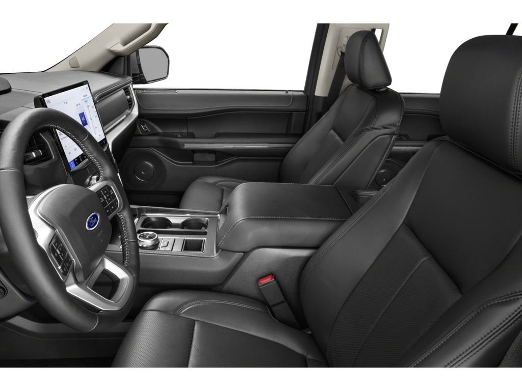 2023 ford expedition Interior