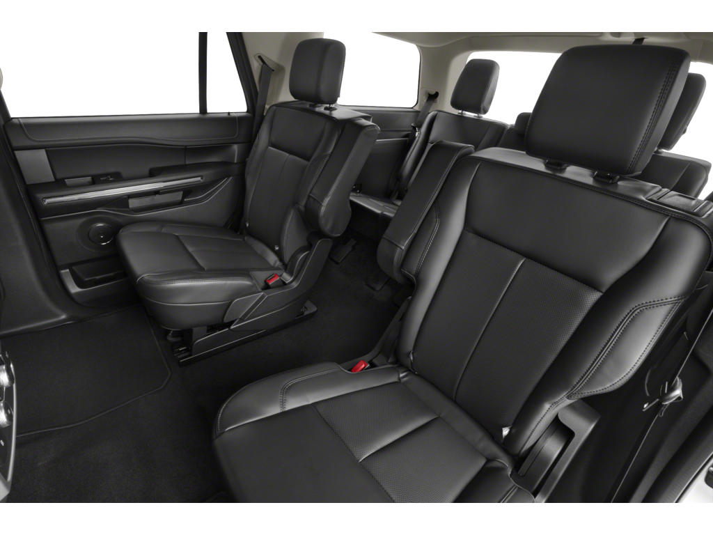 2023 ford expedition Interior