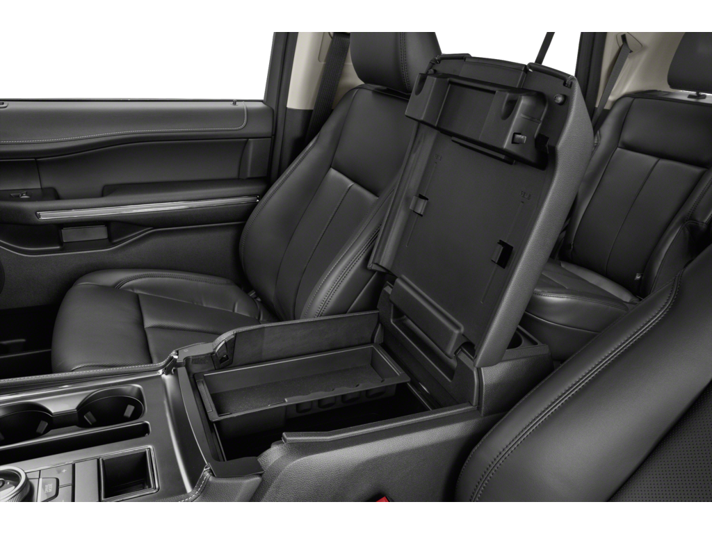 2023 ford expedition Interior