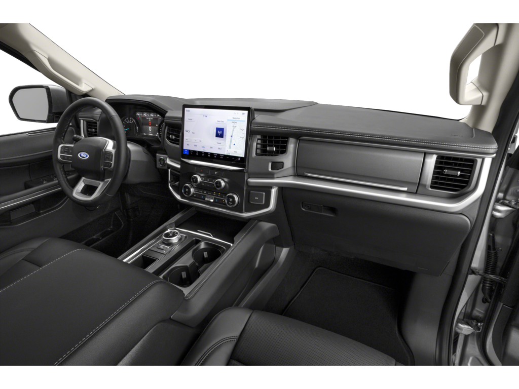 2023 ford expedition Interior
