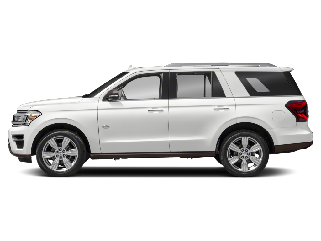 2023 ford expedition Exterior