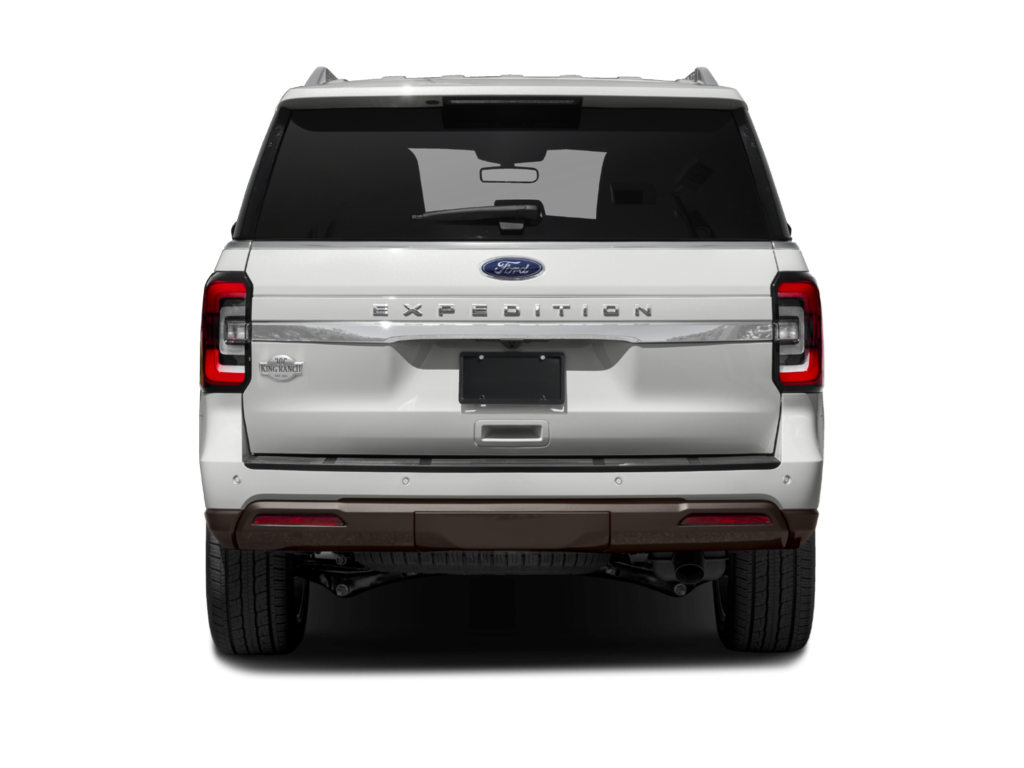 2023 ford expedition Exterior