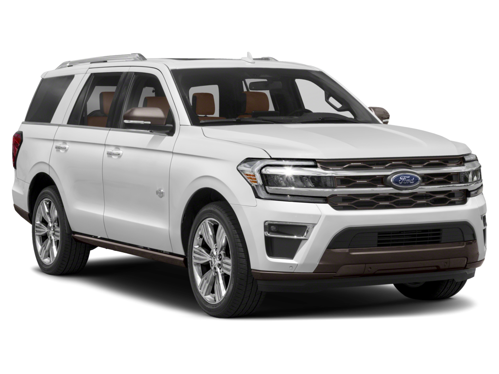 2023 ford expedition Exterior