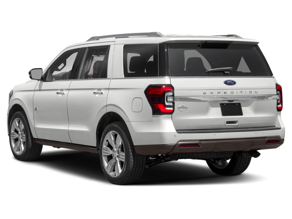 2023 ford expedition Exterior