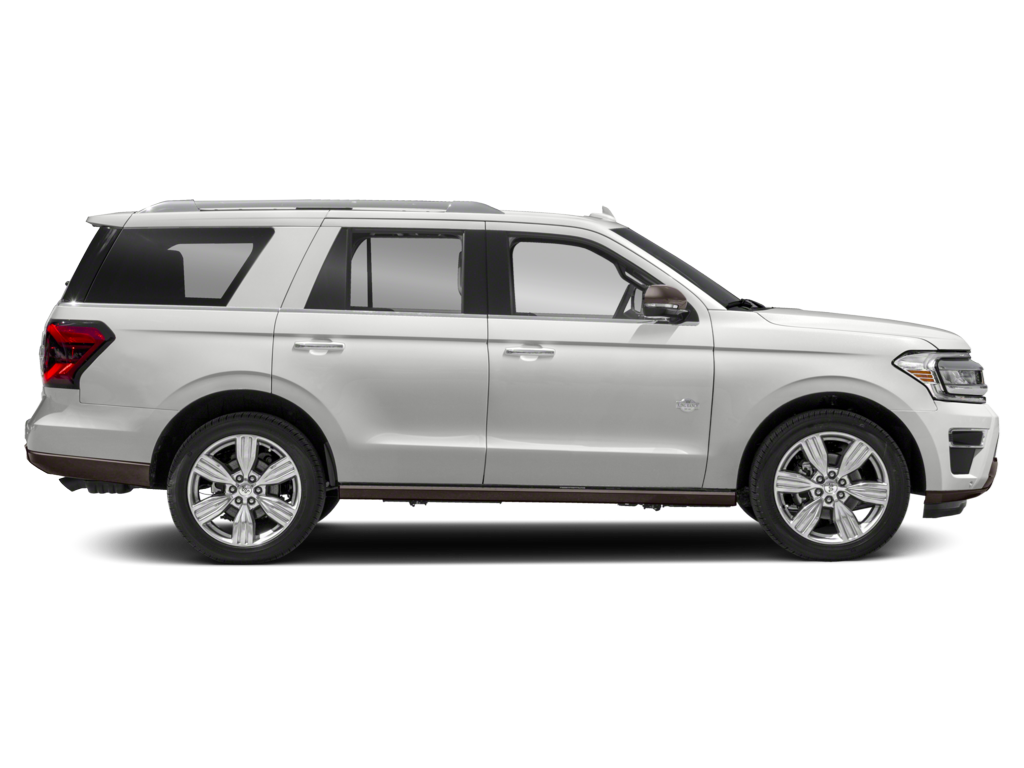 2023 ford expedition Exterior