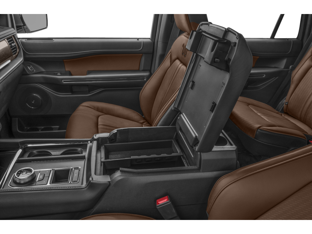 2023 ford expedition Interior