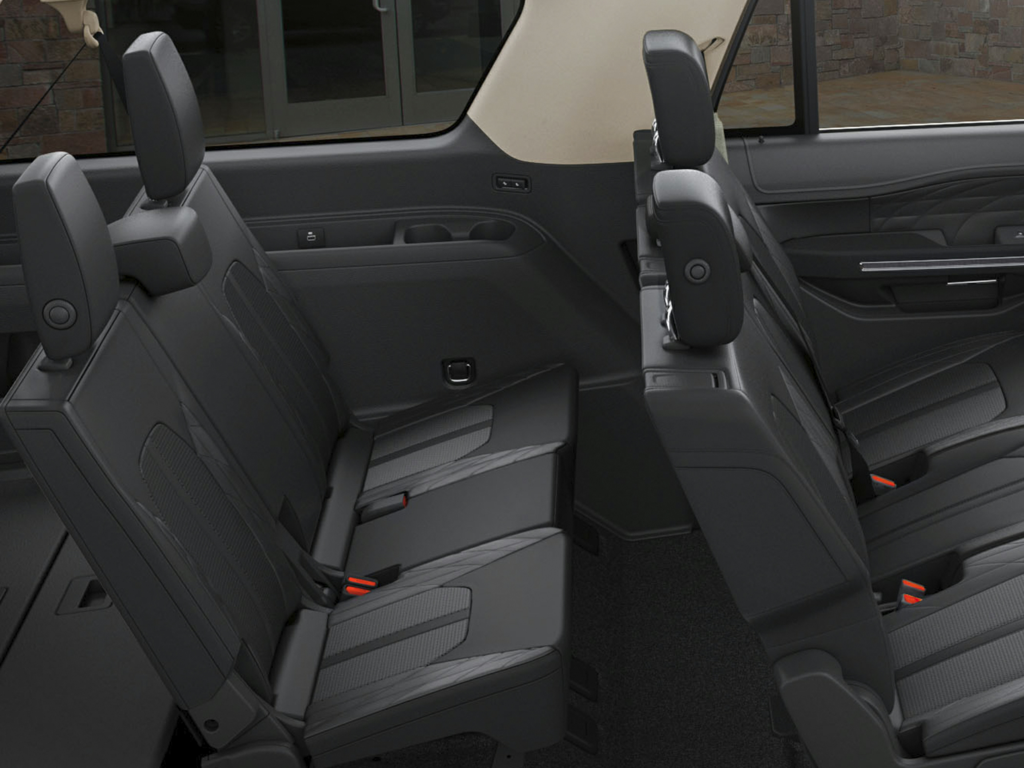 2023 ford expedition