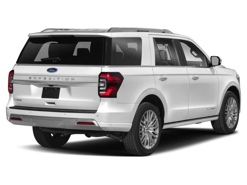 2023 ford expedition Exterior