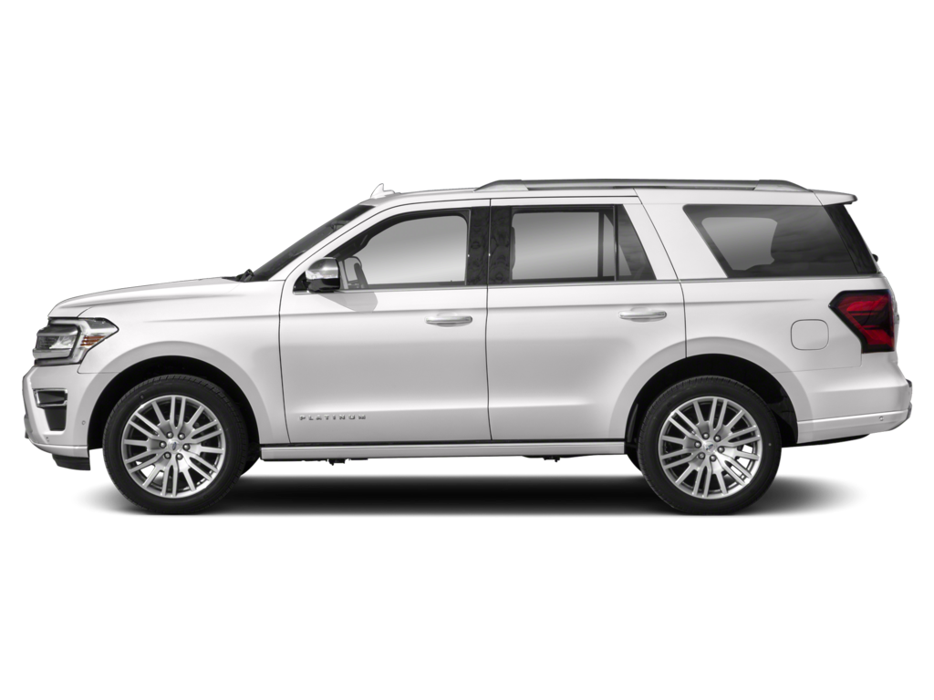 2023 ford expedition Exterior