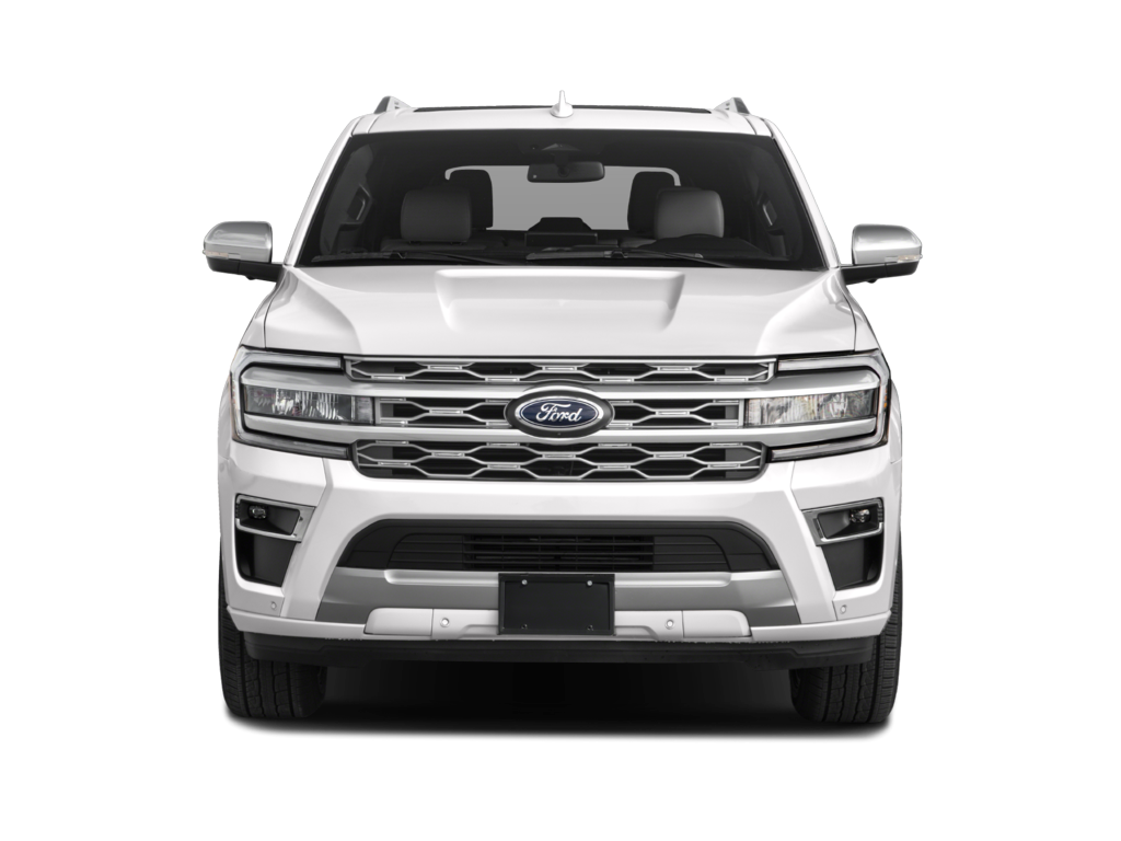 2023 ford expedition Exterior