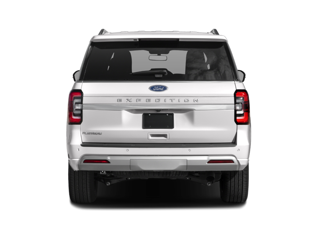 2023 ford expedition Exterior