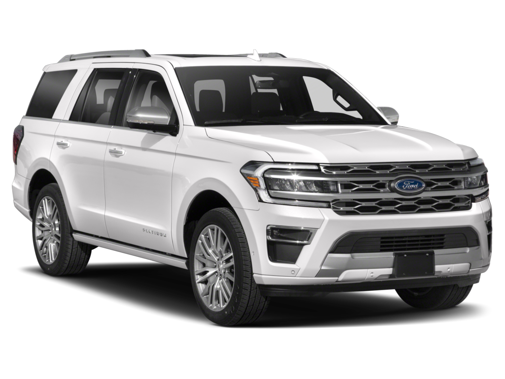 2023 ford expedition Exterior