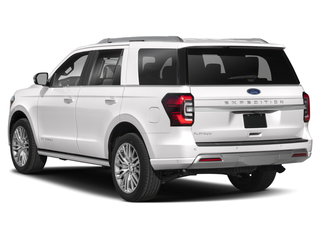 2023 ford expedition Exterior