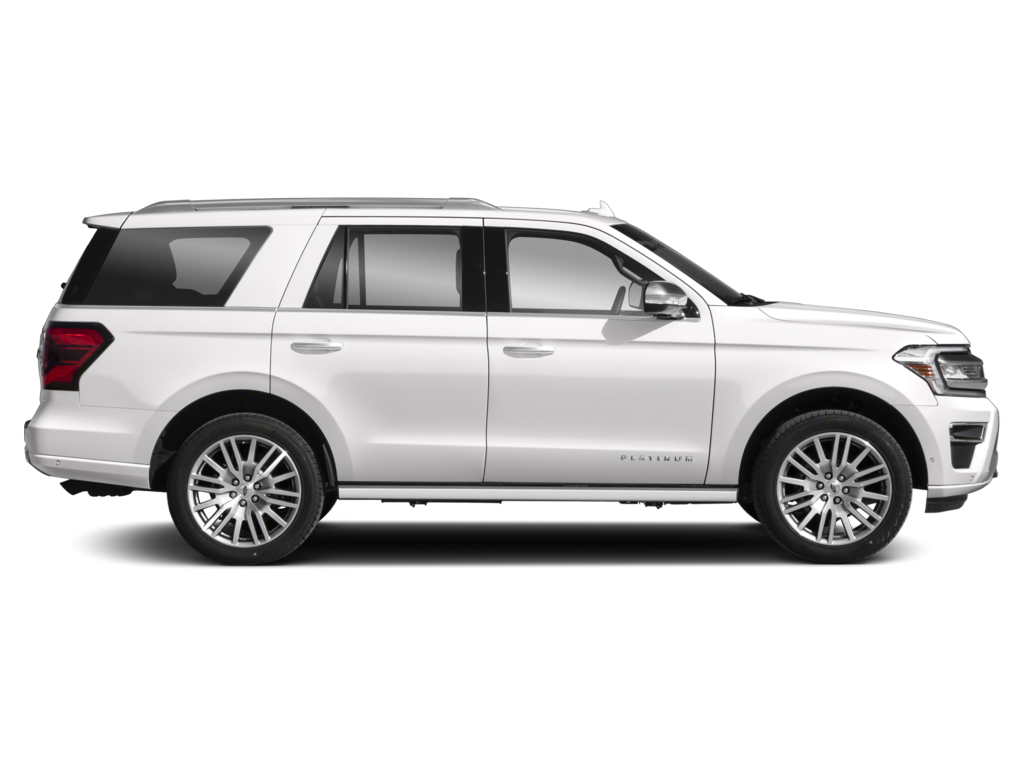 2023 ford expedition Exterior
