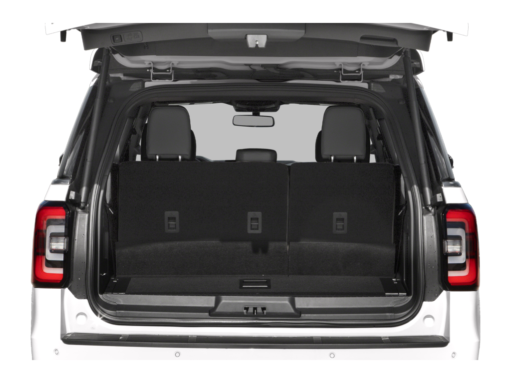 2023 ford expedition Exterior