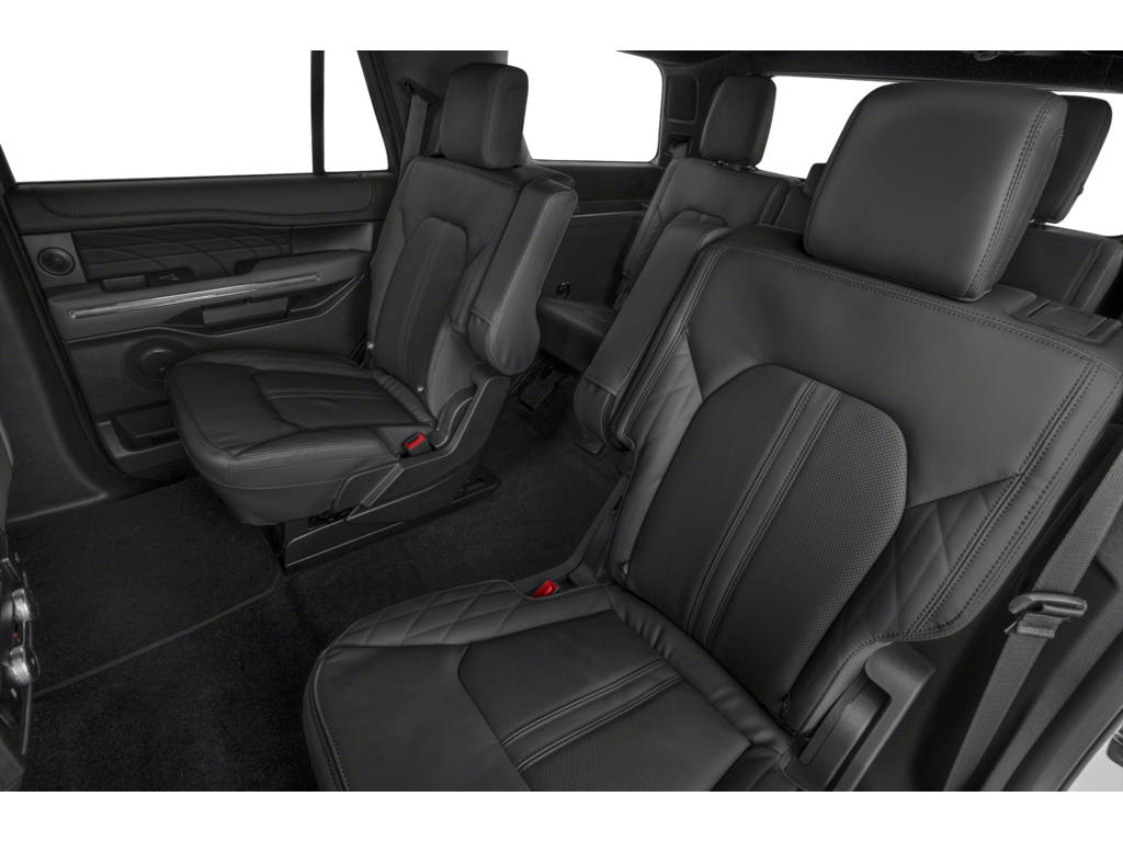 2023 ford expedition Interior