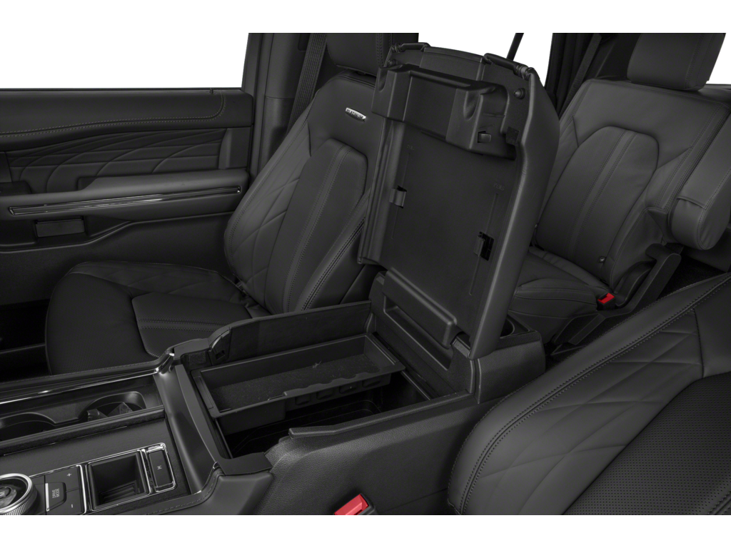2023 ford expedition Interior