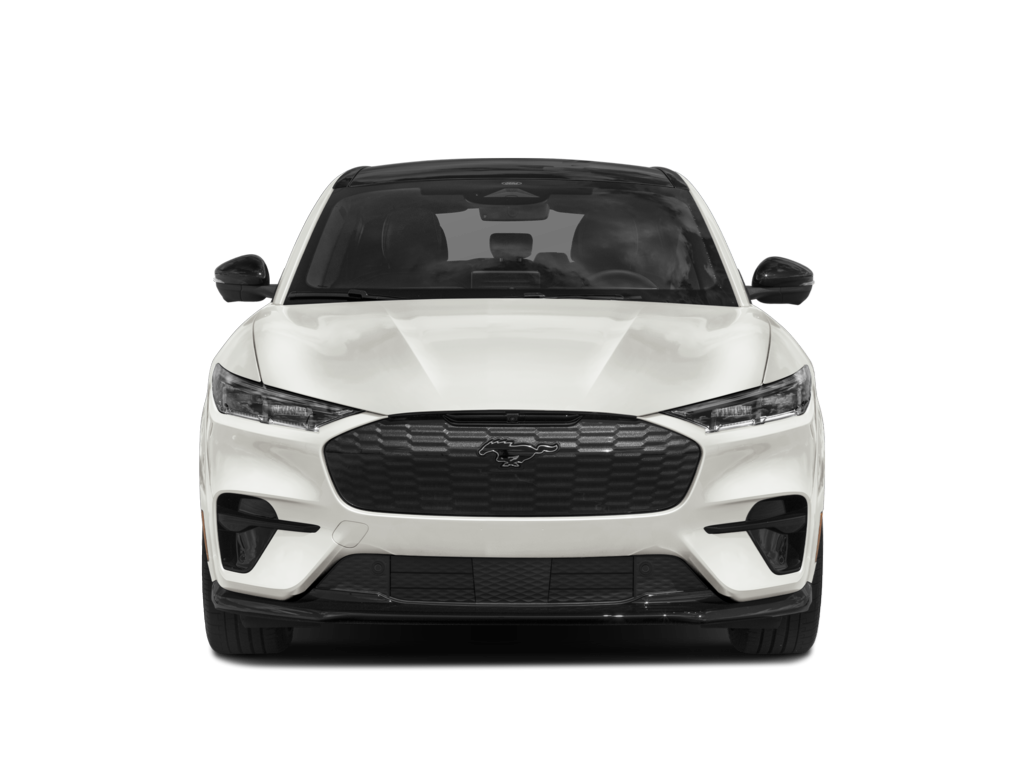 2023 Ford Mustang Mach-E Exterior