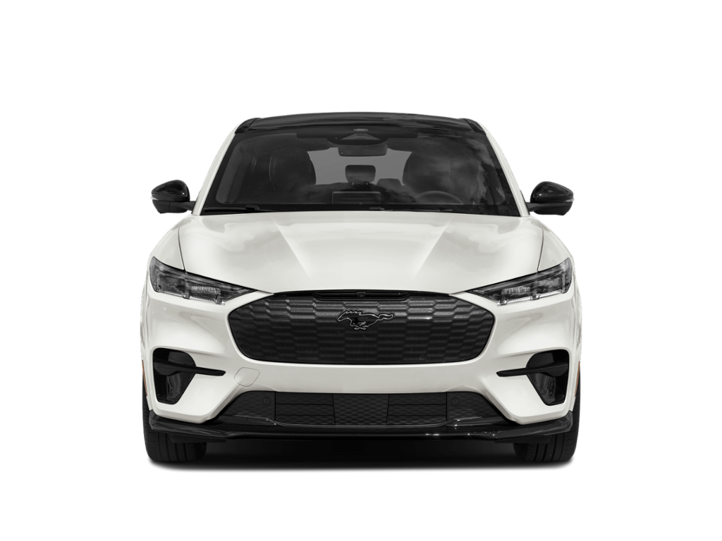 2026 ford mustang-mach-e Exterior