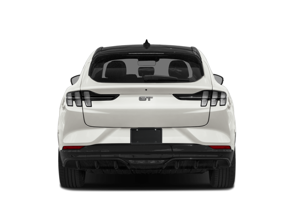 2023 Ford Mustang Mach-E Exterior
