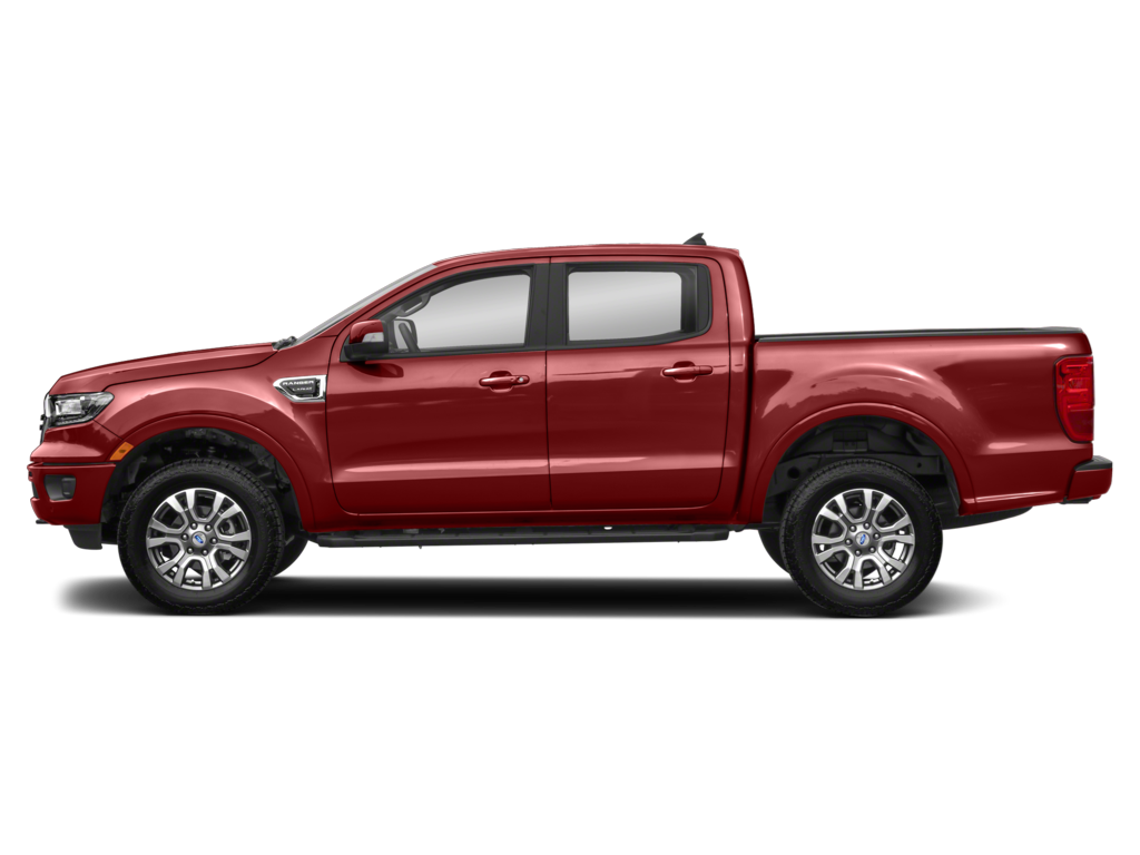 2023 ford ranger Exterior