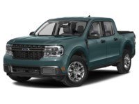 2023 Ford Maverick XLT AWD SuperCrew Exterior Shot 1