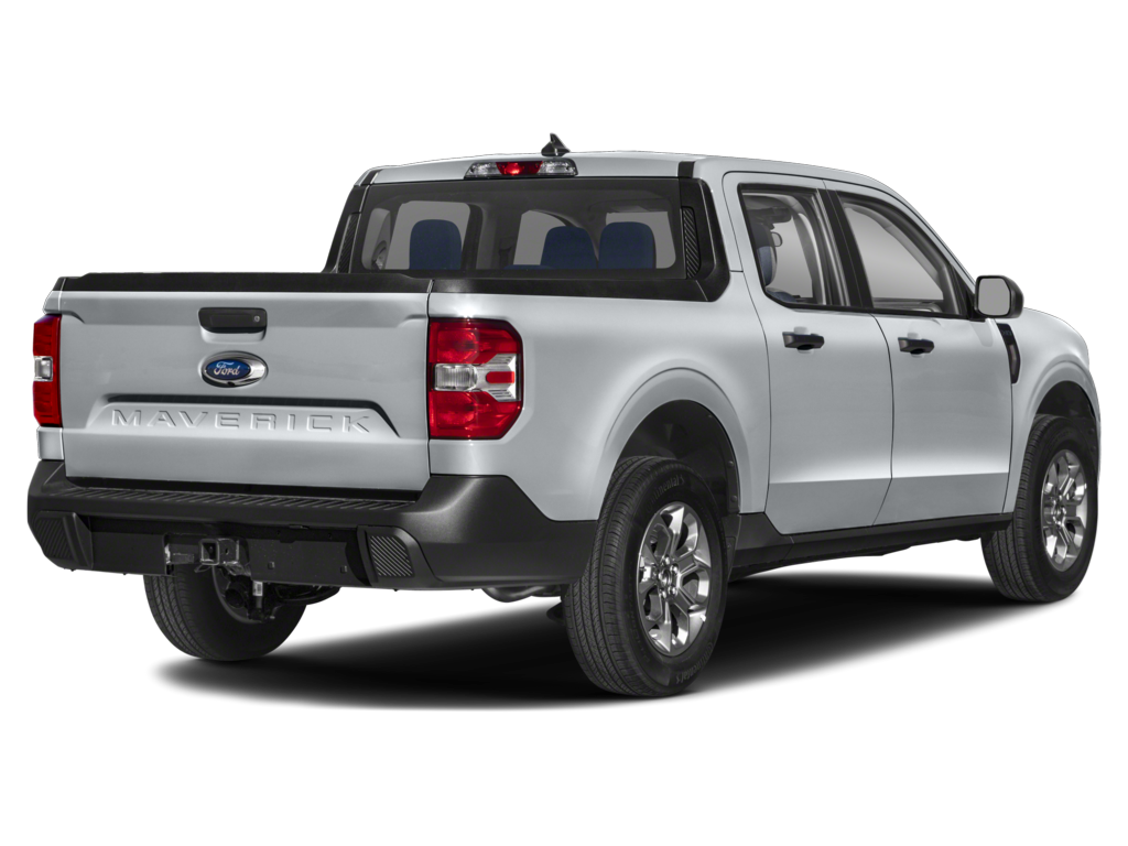2024 Ford Maverick Exterior