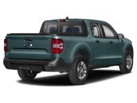 2023 Ford Maverick XLT AWD SuperCrew Exterior Shot 2