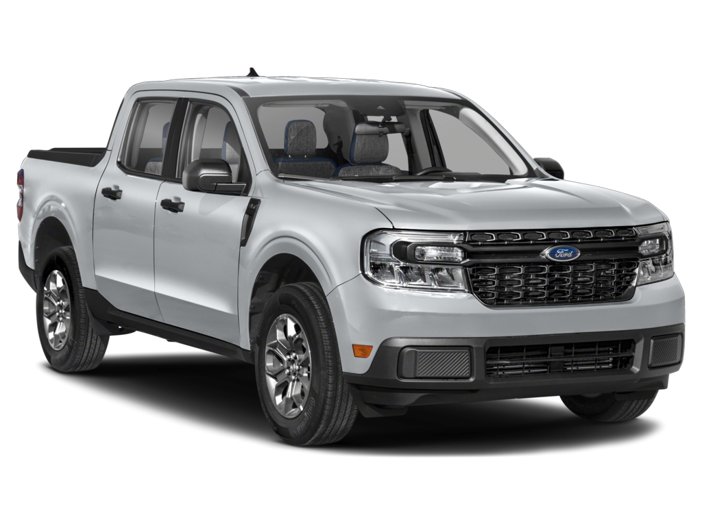 2024 Ford Maverick Exterior