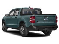 2023 Ford Maverick XLT AWD SuperCrew Exterior Shot 9