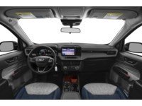 2023 Ford Maverick XLT AWD SuperCrew Interior Shot 6