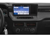 2023 Ford Maverick XLT AWD SuperCrew Interior Shot 2