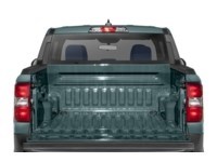 2024 Ford Maverick XLT AWD SuperCrew Exterior Shot 4