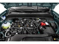 2023 Ford Maverick XLT AWD SuperCrew Exterior Shot 3