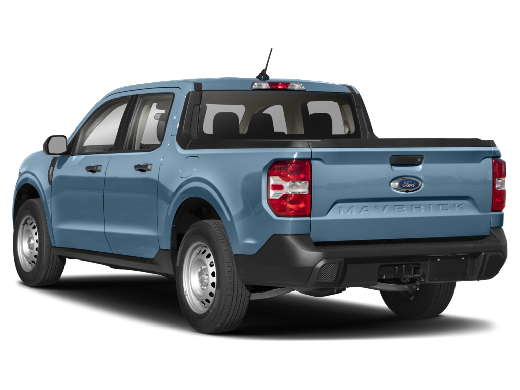 2024 Ford Maverick Exterior
