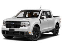 2024 Ford Maverick LARIAT FWD SuperCrew Exterior Shot 1
