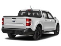 2024 Ford Maverick LARIAT Advanced AWD SuperCrew Exterior Shot 2