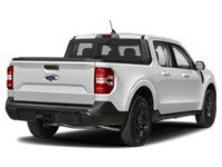 2024 Ford Maverick LARIAT FWD SuperCrew Exterior Shot 2
