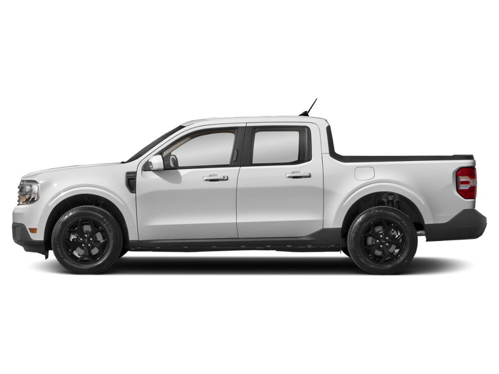 2024 Ford Maverick Exterior