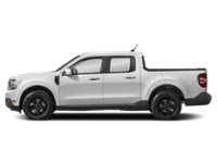 2024 Ford Maverick LARIAT FWD SuperCrew Exterior Shot 6