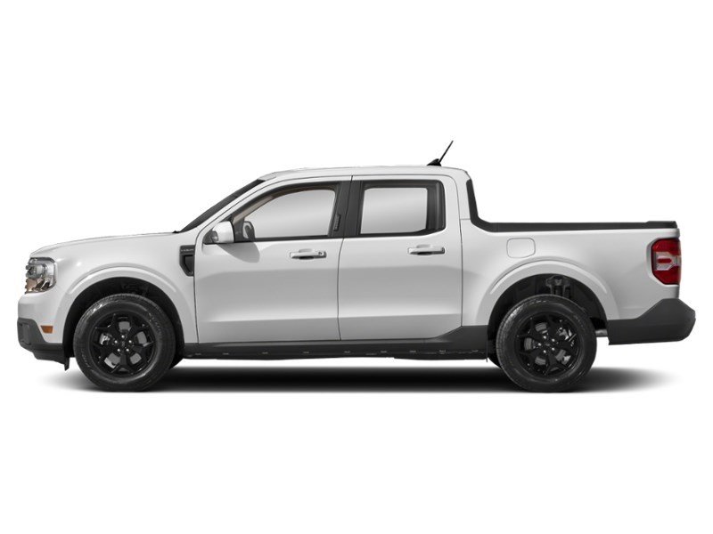 2024 Ford Maverick LARIAT AWD SuperCrew Exterior Shot 6