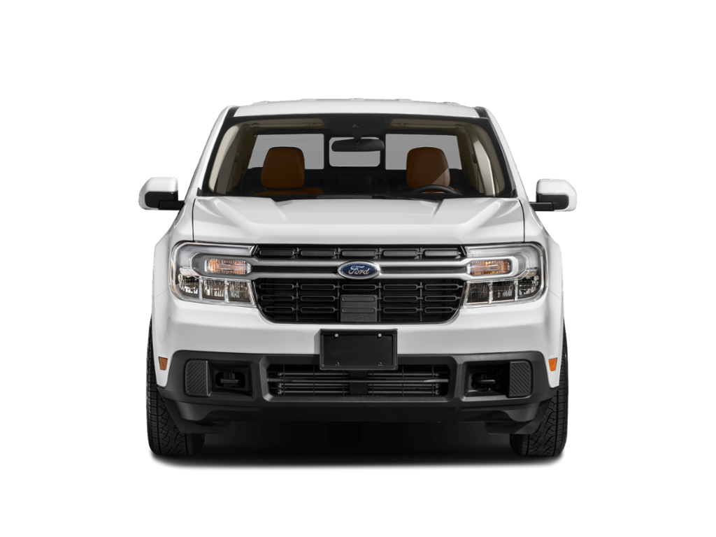 2024 Ford Maverick Exterior