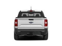 2024 Ford Maverick LARIAT FWD SuperCrew Exterior Shot 7