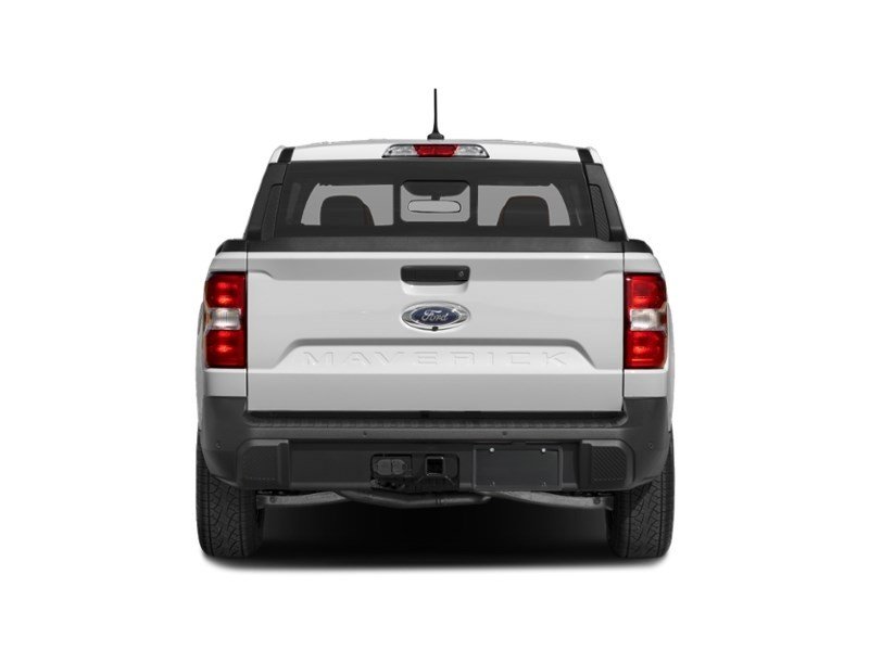 2024 Ford Maverick LARIAT AWD SuperCrew Exterior Shot 7