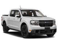 2024 Ford Maverick LARIAT FWD SuperCrew Exterior Shot 8