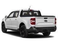 2024 Ford Maverick LARIAT FWD SuperCrew Exterior Shot 9