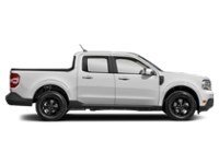 2024 Ford Maverick LARIAT FWD SuperCrew Exterior Shot 10