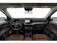 2024 Ford Maverick LARIAT Advanced AWD SuperCrew Interior Shot 6