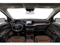 2024 Ford Maverick LARIAT FWD SuperCrew Interior Shot 6