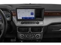 2024 Ford Maverick LARIAT FWD SuperCrew Interior Shot 2